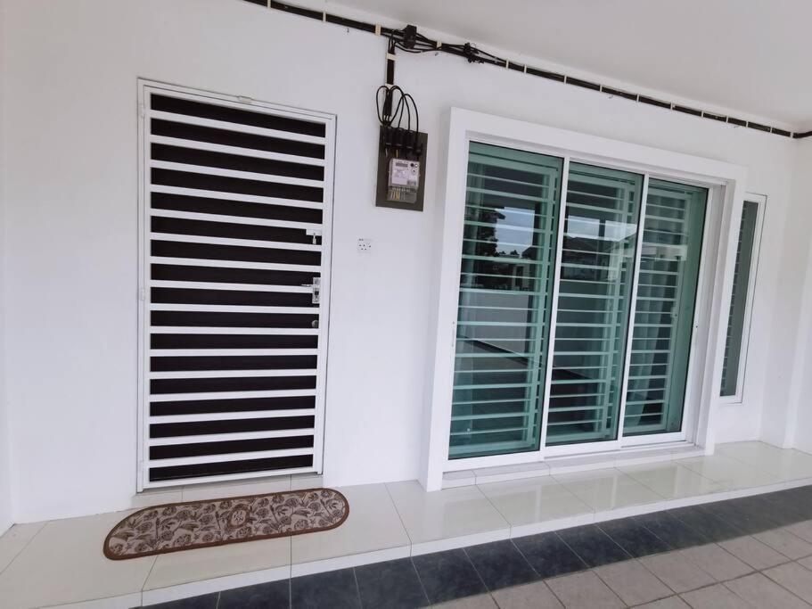 Bdr Seri Botani Ipoh-Nordic Exterior foto